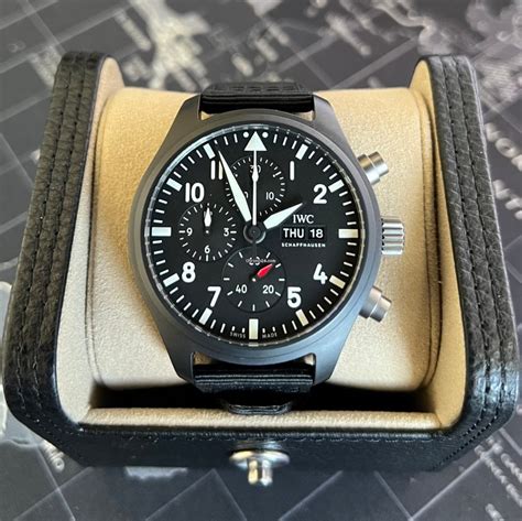 iwc top gun 2022